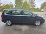 **1ste eig toponderhouden** automaat  sharan 2.0 bluemotion, Autos, Volkswagen, Euro 5, Achat, Diesel, Automatique