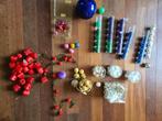 Kerstbal, Ophalen of Verzenden, Gebruikt