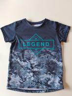 T-shirt jongen maat 110, Kinderen en Baby's, Kinderkleding | Maat 110, Jongen, Primark, Zo goed als nieuw, Shirt of Longsleeve