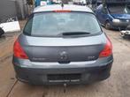 BUMPER ACHTER Peugeot 308 (4A / C) (7410EL), Auto-onderdelen, Gebruikt, Achter, Peugeot, Bumper