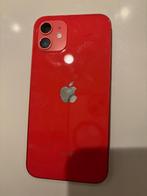 Iphone 12, 128 GB, rood, Telecommunicatie, Mobiele telefoons | Apple iPhone, Ophalen, 88 %, IPhone 12, Zonder abonnement