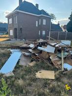 Gratis hout, Tuin en Terras, Brandhout, Ophalen