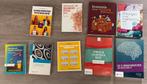 Boeken bedrijfsmanagement marketing jaar 1 & 2 - HoGent, Boeken, Studieboeken en Cursussen, Ophalen of Verzenden, Zo goed als nieuw