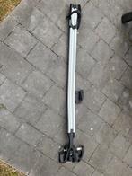 Thule: fietsenrek met vorktop, Auto diversen, Fietsendragers, Ophalen, 1 fiets, Gebruikt, Dakdrager