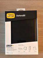 Otterbox Defender iPad Pro 2024 & 2025 11-inch hoesje zwart, Neuf, 11 pouces, Protection faces avant et arrière, Enlèvement