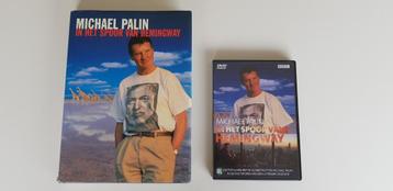 Michael Palin - In het spoor van Hemingway