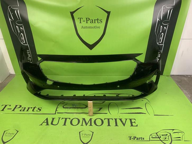 opel insignia voorbumper bumper, Auto-onderdelen, Carrosserie, Bumper, Opel, Gebruikt
