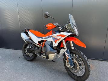 KTM - 890 Adventure R beschikbaar voor biedingen
