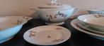 art deco porselein servies, Antiek en Kunst, Ophalen