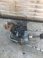 Versnellingsbakken 1.9 tdi vw audi, Enlèvement, Audi