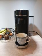 Nespresso Magimix Vertuo, Gebruikt, Koffiemachine, Koffiepads en cups, Ophalen