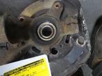 Fusee links-voor van een Subaru Vivio, Ophalen of Verzenden, 3 maanden garantie, Gebruikt, Subaru