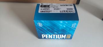 Intel pentium g6400 gold NIEUW SEALED (LGA 1200 socket) beschikbaar voor biedingen