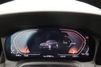 (2AUL794) BMW 3, Auto's, Automaat, Achterwielaandrijving, Gebruikt, Euro 6