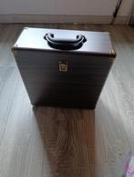 Platen koffer en bak, Cd's en Dvd's, Vinyl | Overige Vinyl, Ophalen, Zo goed als nieuw