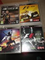 play station 3 games, Ophalen, Nieuw