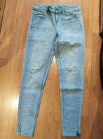 Jeans 'Zara' mt 36, Kleding | Dames, Zara, Ophalen of Verzenden, Zo goed als nieuw, Blauw