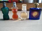 Mignonnettes de parfums, Collections, Enlèvement, Neuf