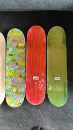 Slateboarden. Lot of per stuk., Sports & Fitness, Skateboard, Enlèvement ou Envoi, Neuf