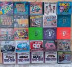 Lot 4 the 90's cd's 46 cd's, Ophalen of Verzenden, Zo goed als nieuw, Pop