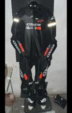 Combinaison alpinestar, Motoren, Kleding | Motorkleding, Ophalen, Combipak