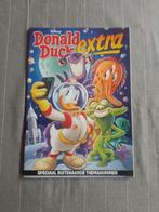 Donald Duck extra speciaal buitenaards themanummer, Une BD, Enlèvement, Comme neuf
