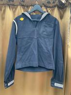 US NAVY blue dress vest wo2, Verzamelen, Militaria | Tweede Wereldoorlog, Ophalen of Verzenden, Marine, Kleding of Schoenen