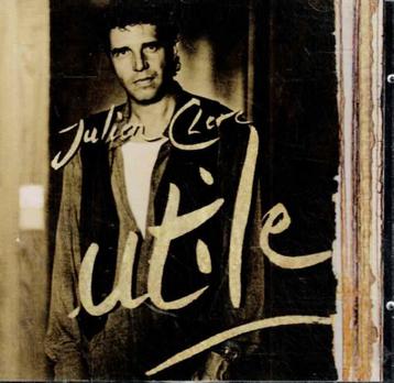 cd   -   Julien Clerc – Utile beschikbaar voor biedingen