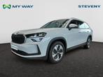 Skoda Kodiaq Selection 1.5 TSI 110kW ( 150cv ) DSG 7, Auto's, Skoda, Automaat, Wit, Kodiaq, Navigatiesysteem