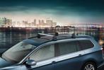 VW Passat B8 dakdragers, Ophalen, Zo goed als nieuw