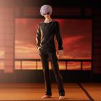 Jujutsu Kaisen - Figurizm Satoru Gojo verzegelde Sega-figuur, Verzenden, Nieuw, Mens