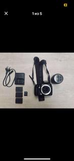 Canon EOS 1100D, Audio, Tv en Foto, Ophalen