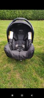 Meegroei Maxi Cosi van het merk Graco, Ophalen, Zo goed als nieuw, Graco