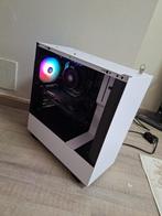 Game pc Ryzen5 6 CORE+GTX 1660 SUPER+16 GB RAM+500 GB SSD, Computers en Software, Virtual Reality, Zo goed als nieuw, SSD, AMD Ryzen