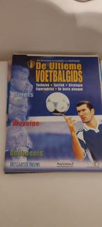 Voetbalgids, Boeken, Ophalen of Verzenden, Zo goed als nieuw