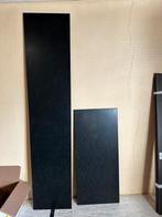 Black zimbabwe graniet 19mm dik, Nieuw, Overige materialen, Ophalen of Verzenden, Minder dan 20 mm