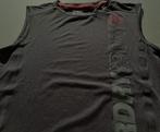 Superdry Sport Athletic Fit - Top - Maat XS, Fitness, Zwart, SuperDry, Ophalen of Verzenden