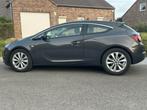 Opel Astra GTC, Euro 5, Parkeersensor, Particulier, Astra