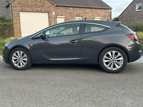 Opel Astra GTC, Auto's, Opel, Particulier, Astra, ABS, Adaptieve lichten, Airbags, Airconditioning, Bluetooth, Bochtverlichting
