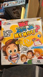 Gezelschap spel, Hobby en Vrije tijd, Gezelschapsspellen | Overige, Ophalen, Zo goed als nieuw