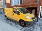 Opel Vivaro 2.0CDTi 2008 voor export, Auto's, Vivaro, Bedrijf, Te koop