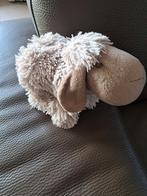Knuffel schaapje, Ophalen of Verzenden, Zo goed als nieuw