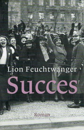 Succes beschikbaar voor biedingen