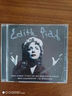 CD Édith Piaf, Ophalen of Verzenden, Zo goed als nieuw
