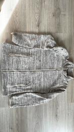 Jack Wolfskin fleece beige S, Kleding | Dames, Truien en Vesten, Beige, Ophalen of Verzenden, Jack Wolfskin, Maat 36 (S)