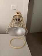 Vintage Philips tafellamp, Ophalen, Gebruikt