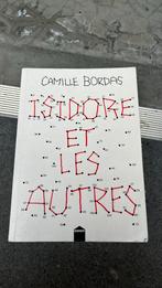 Isidore et les autres, Livres, Langue | Anglais, Comme neuf