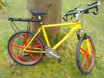 Fiets mountainbike MTB, Fietsen en Brommers, Fietsen | Mountainbikes en ATB, Ophalen of Verzenden, Gebruikt, Overige merken
