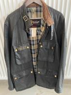Belstaff jas heren, Motoren, Kleding | Motorkleding, Belstaff, Heren, Jas | leer, Ophalen of Verzenden