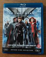 DVD  - BLU RAY  -  X MAN - THE LAST STAND - MARVEL, Ophalen of Verzenden, Zo goed als nieuw, Science Fiction en Fantasy